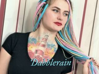 Dabblerain
