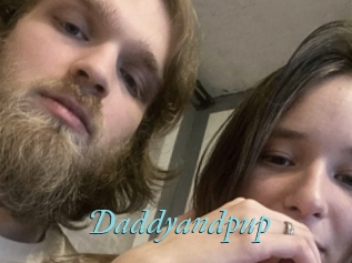 Daddyandpup