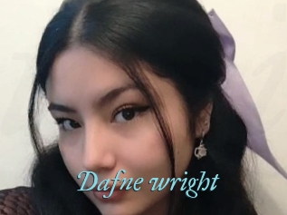 Dafne_wright