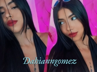 Dahianngomez