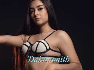 Dahnasmith