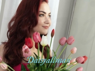 Daisyallman