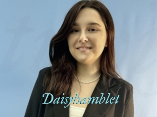 Daisyhamblet