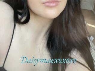 Daisymaexoxoxo