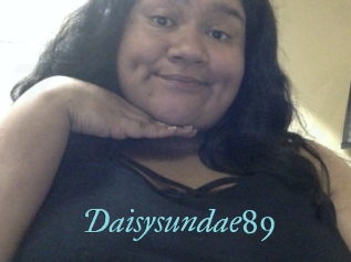 Daisysundae89