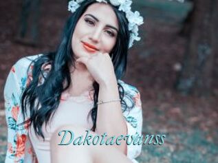 Dakotaevanss