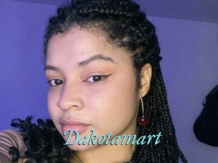 Dakotamart
