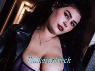 dakotastrock Tube video jeune
