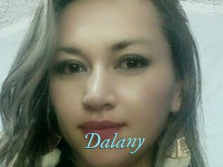 Dalany