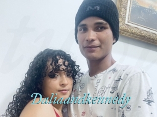 Daliaandkennedy