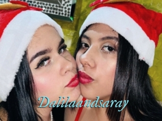 Dalilaandsaray