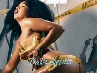 Dalilaheinz