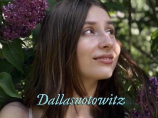 Dallasnotowitz