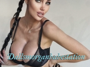 Dallsmorganbabestation