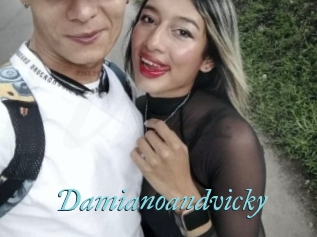 Damianoandvicky