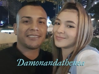 Damonandathenea