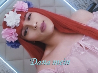 Dana_mein