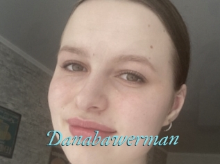 Danabawerman
