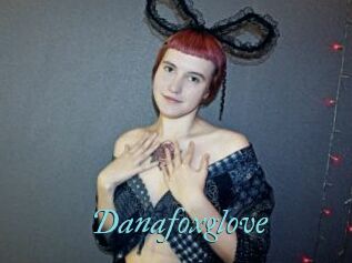 Danafoxglove