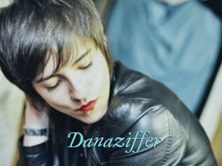 Danaziffer