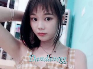 Dandanegg