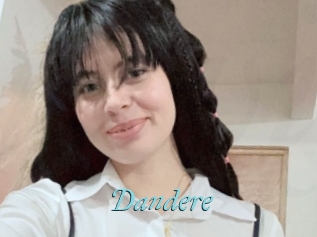 Dandere