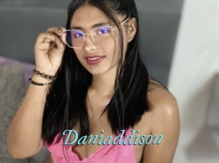 Daniaddison
