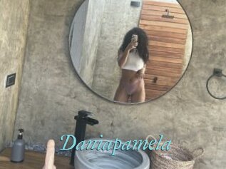 Daniapamela