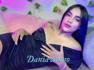 Daniavanno