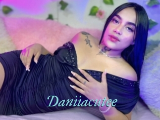 Daniiacutee