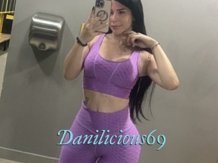 Danilicious69