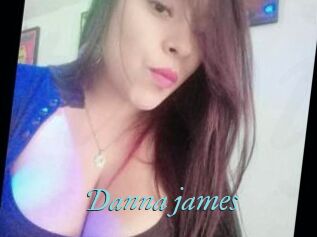 Danna_james