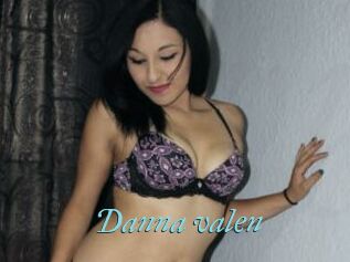 Danna_valen