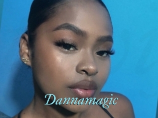 Dannamagic