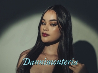 Dannimonteria