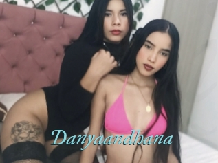 Danyaandhana