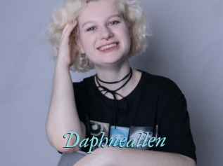 Daphneallen