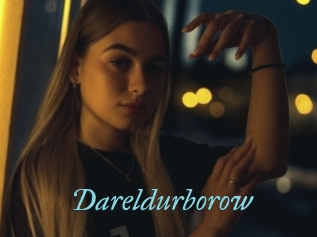 Dareldurborow
