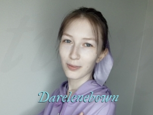 Darelenebown