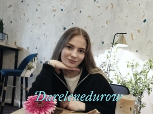 Darelenedurow