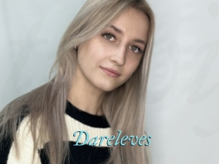 Dareleves