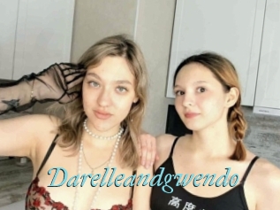 Darelleandgwendo