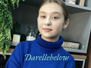Darellebelow