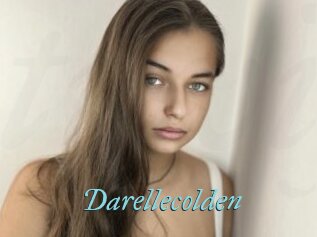 Darellecolden