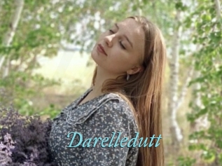 Darelledutt