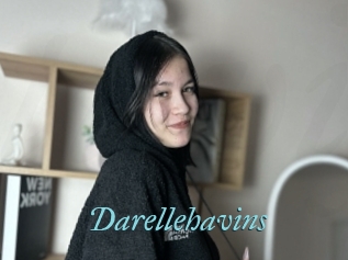 Darellehavins