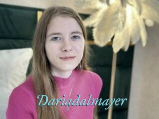 Dariadalmayer