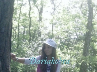 Dariakobra