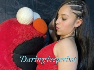 Daringsleeperhot