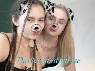 Darleneandwilone